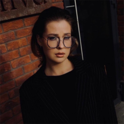 Фотография репетитора Сулялина Элина Дмитриевна