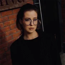 Фотография репетитора Сулялина Элина Дмитриевна