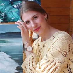 Фотография репетитора Кетрарь Татьяна Николаевна