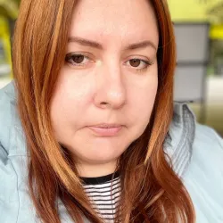 Никитина Анна Александровна