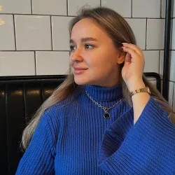 Фотография репетитора Вакуленко Александра Валерьевна