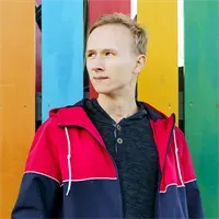 Фотография репетитора Габидулин Артем Фаридович