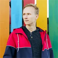 Фотография репетитора Габидулин Артем Фаридович