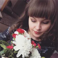 Фотография репетитора Мясникова Дарья Андреевна