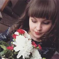 Фотография репетитора Мясникова Дарья Андреевна