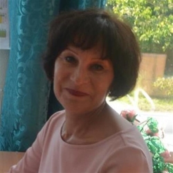 Фотография репетитора Жмудь Юлия Владимировна