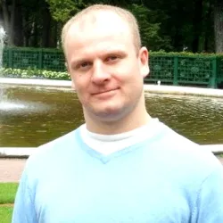 Фотография репетитора Логинов Алексей Сергеевич