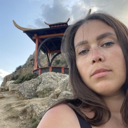 Фотография репетитора Кострова Анна Вадимовна