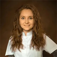 Фотография репетитора Шеваникова Дарья Игоревна