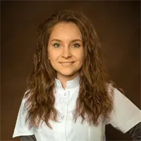 Фотография репетитора Шеваникова Дарья Игоревна