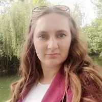 Фотография репетитора Кирина Инна Сергеевна