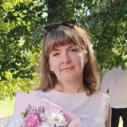 Фотография репетитора Моисеева Елена Александровна