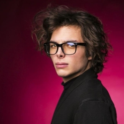 Фотография репетитора Дрюэ Даян Андрэ Наиль