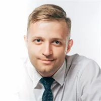 Фотография репетитора Калинин Александр Анатольевич