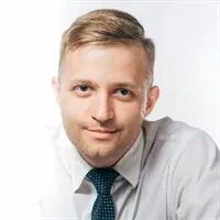 Фотография репетитора Калинин Александр Анатольевич