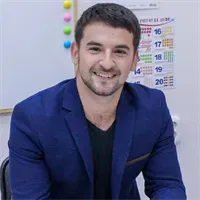 Фотография репетитора Слащев Павел Константинович