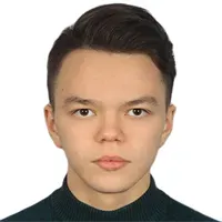 Фотография репетитора Шугаев Евгений Николаевич