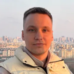 Фотография репетитора Хазов Сергей Александрович