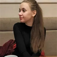 Фотография репетитора Короткова Анастасия Игоревна