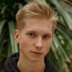 Фотография репетитора Громов Кирилл Сергеевич