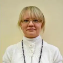 Фотография репетитора Сивоконь Екатерина Евгеньевна