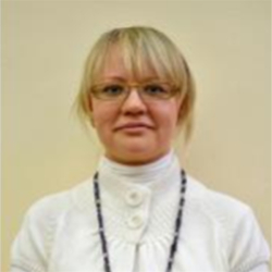 Фотография репетитора Сивоконь Екатерина Евгеньевна