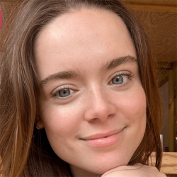 Фотография репетитора Моллой Рони Мария Ронановна