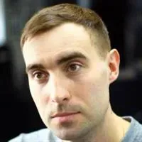 Фотография репетитора Бибикин Михаил Сергеевич