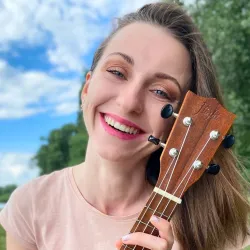 Фотография репетитора Ляшко Нонна Владимировна