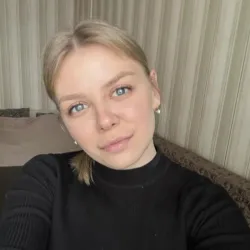Фотография репетитора Прохода Анастасия Павловна