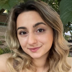 Фотография репетитора Арустамян Жанна Артуровна