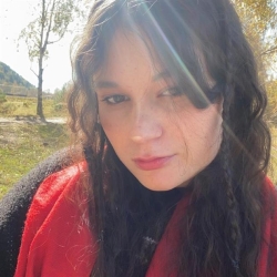 Фотография репетитора Станиловская Сабина Васлиддиновна