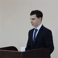 Фотография репетитора Мазалов Илья Алексеевич