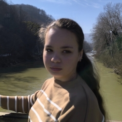 Фотография репетитора Орлова Елена Александровна