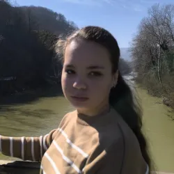 Фотография репетитора Орлова Елена Александровна