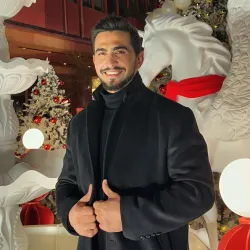 Фотография репетитора Джунайдов Ахмад Миракшоевич