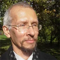 Фотография репетитора Гескин Павел Игоревич