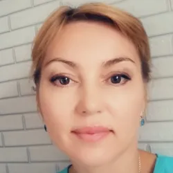 Фотография репетитора Кудрявцева Лилия Николаевна