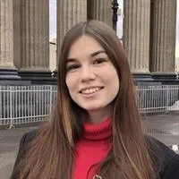 Фотография репетитора Арестова Екатерина Константиновна