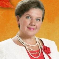 Фотография репетитора Ломова Наталья Владимировна