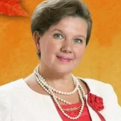 Фотография репетитора Ломова Наталья Владимировна