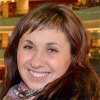 Фотография репетитора Шептаева Ольга Васильевна