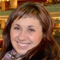 Фотография репетитора Шептаева Ольга Васильевна