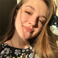 Фотография репетитора Дмитриенко Анастасия Константиновна