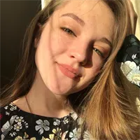 Фотография репетитора Дмитриенко Анастасия Константиновна