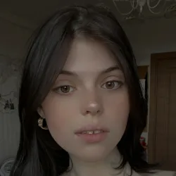 Фотография репетитора Демидова Кристина Леонидовна