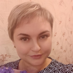 Фотография репетитора Клименко Олеся Юрьевна