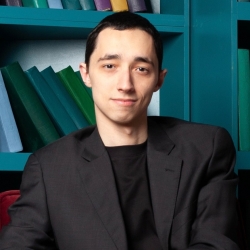 Фотография репетитора Новиков Ярослав Александрович