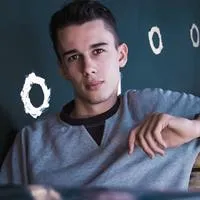 Фотография репетитора Федоров Илья Вадимович