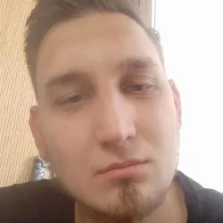 Фотография репетитора Каледин Максим Сергеевич